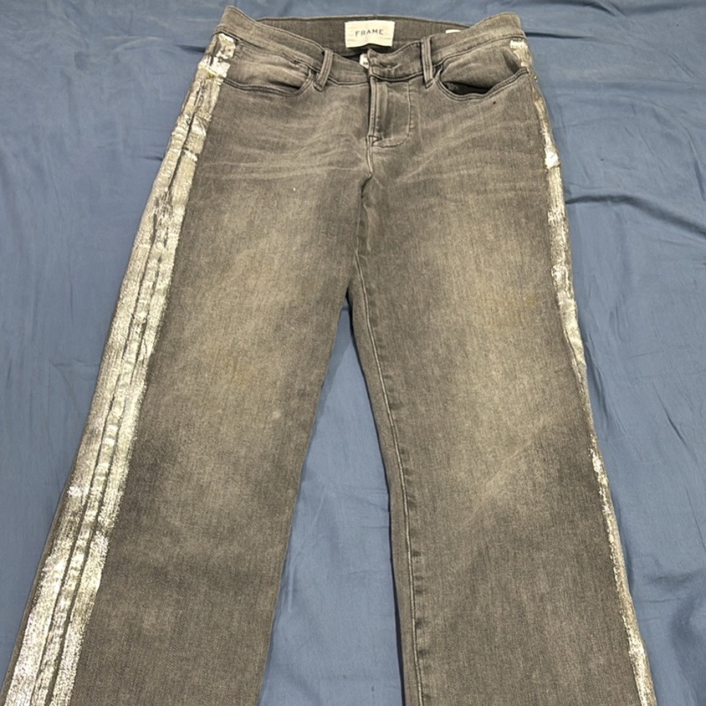 Frame jeans
